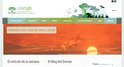 Desktop Screenshot of osman.es